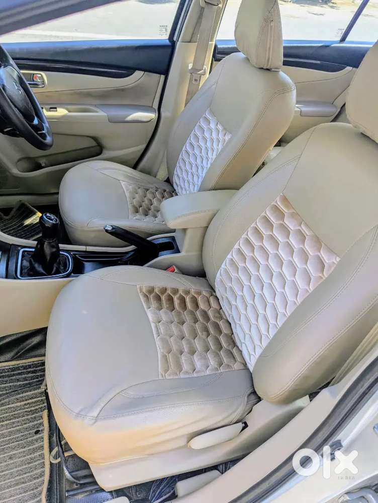 Maruti Suzuki Ciaz 2016 Diesel Good Condition