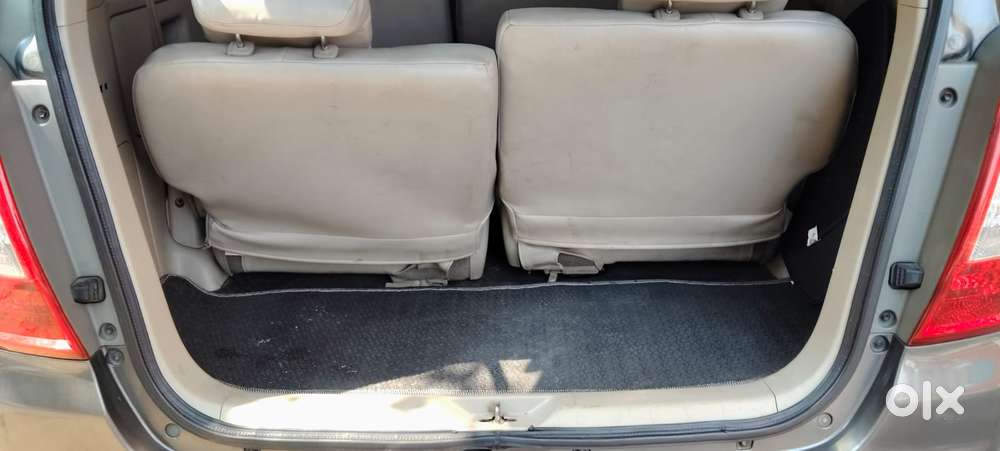 Toyota Innova 2.5 V 7 Str, 2014, Diesel