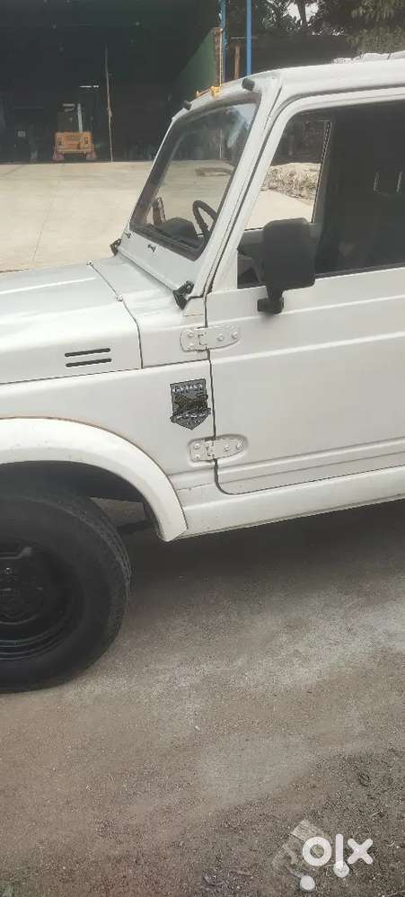 New Tyres, Good Condition, Engine Good