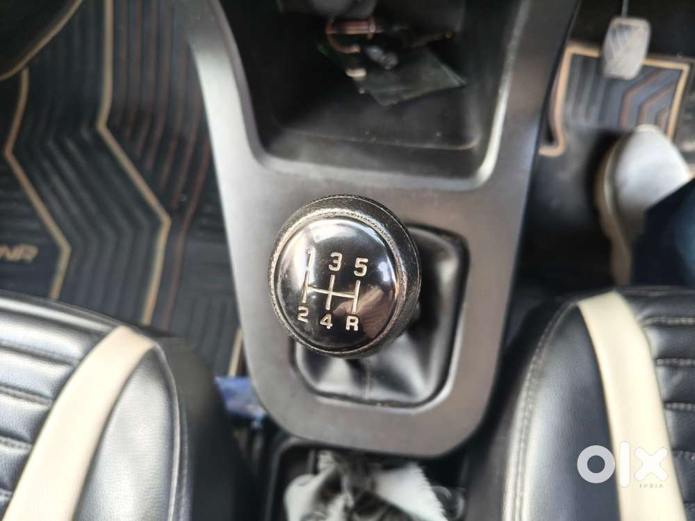 Maruti Suzuki Wagon R 1.0 Lxi Cng, 2023, Cng & Hybrids