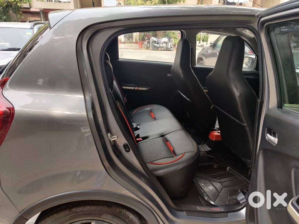 Maruti Suzuki Celerio 1.0 Zxi Plus Ags, 2022, Petrol