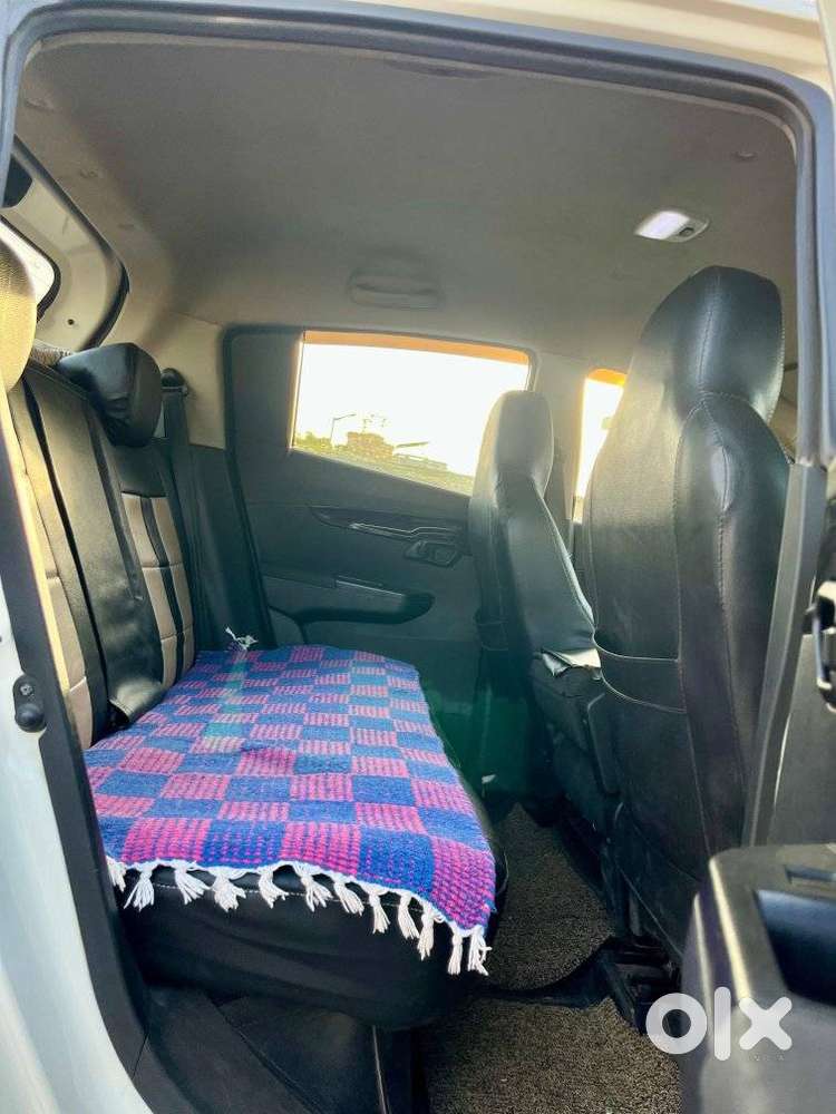 Mahindra Kuv100 Nxt 1.2 K8 Petrol 6 Str, 2019, Petrol