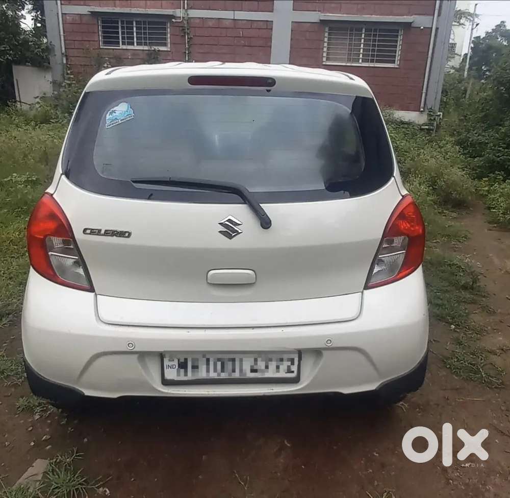 Maruti Suzuki Celerio Zxi 2020
