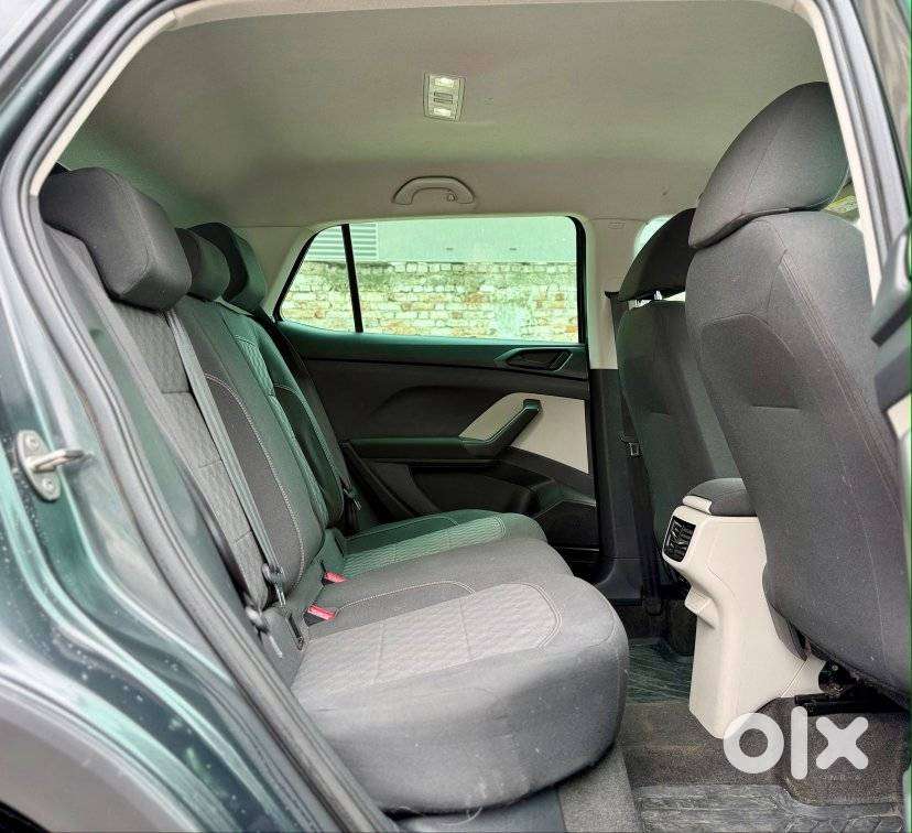 Volkswagen Taigun 1.0 Tsi Comfortline, 2025, Petrol