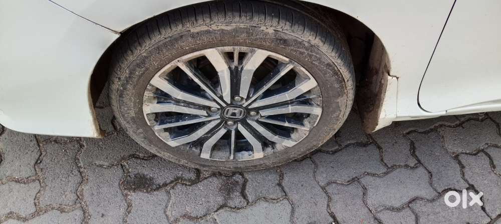 Honda City Diesel 2018