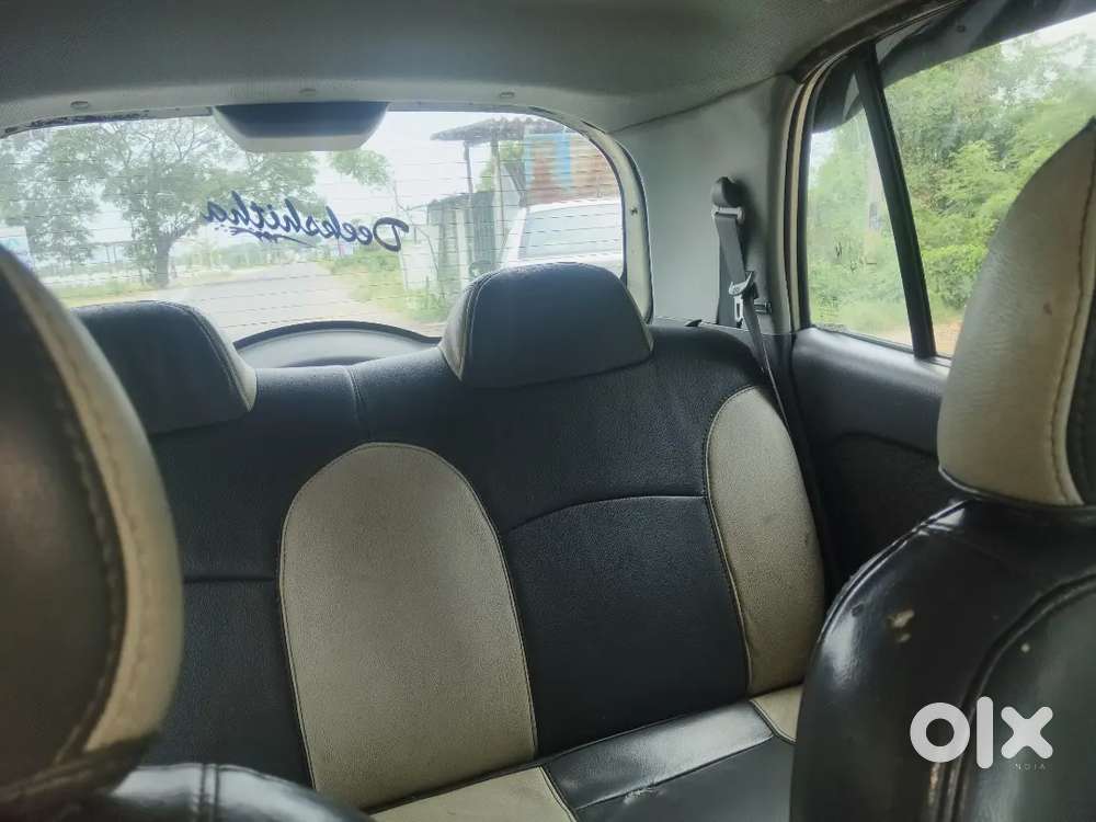 Hyundai Santro Xing 2006 Petrol Manual