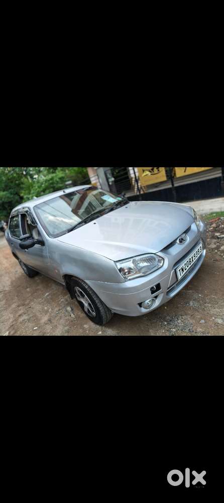 Ford Ikon, 2009, Diesel