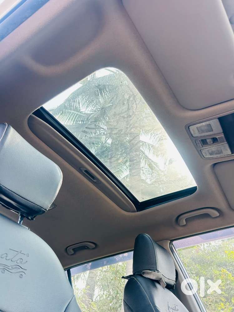 Hyundai Creta 1.6 Sx (o) Vtvt, 2018, Petrol