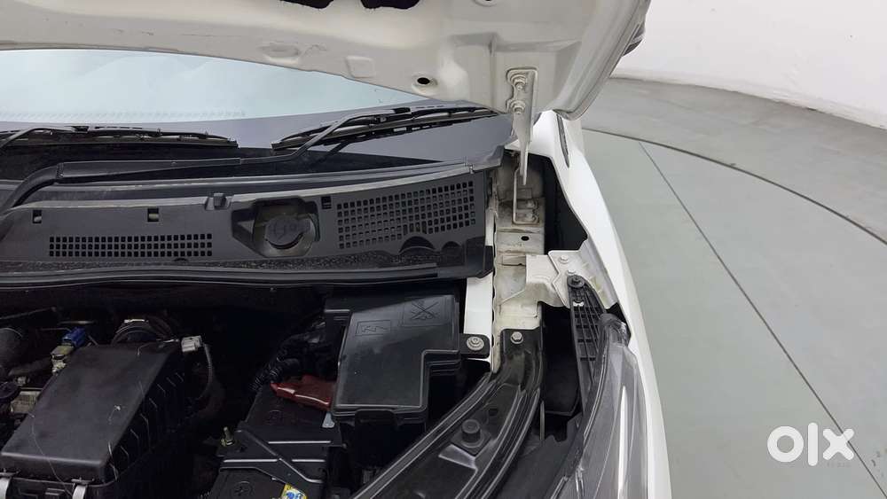 Nissan Magnite 1.0 Xl Turbo Cvt, 2021, Petrol