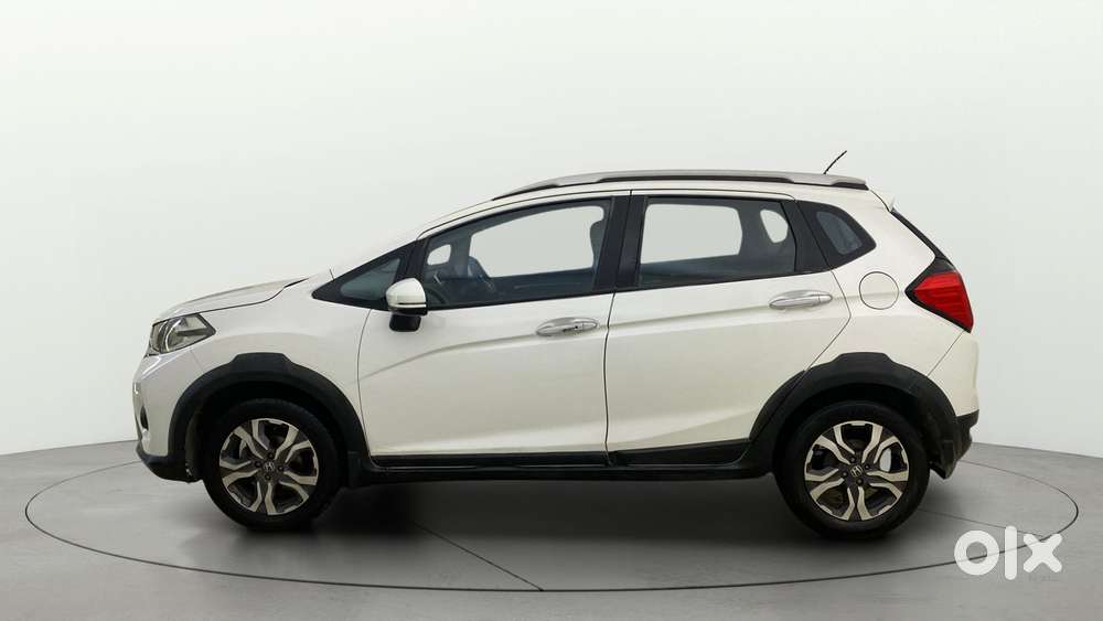 Honda Wr-v I-dtec Vx, 2017, Diesel
