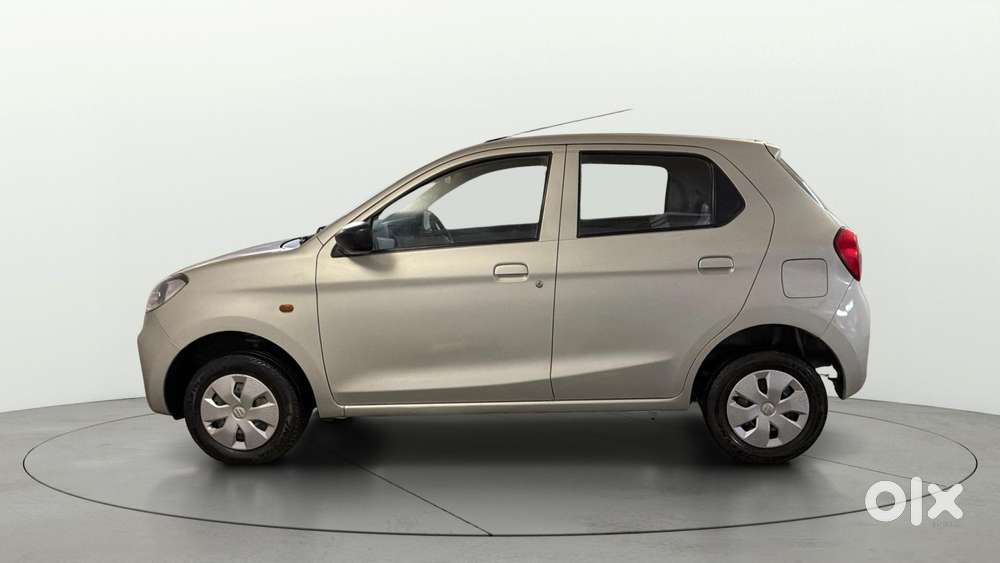 Maruti Suzuki Alto K10 Vxi, 2022, Petrol
