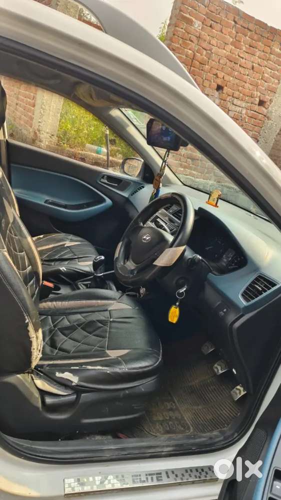 Hyundai I20 Active 2018 Diesel 55000 Km Driven