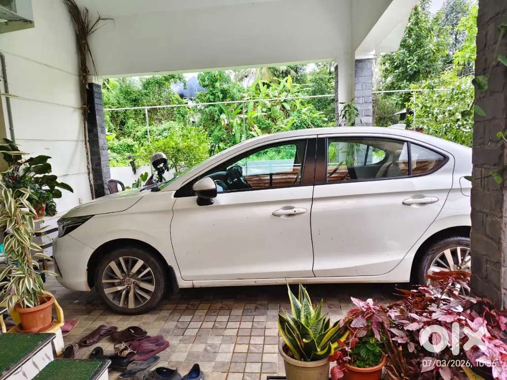Honda City Vx Petrol 2023 Reg 2022 Model