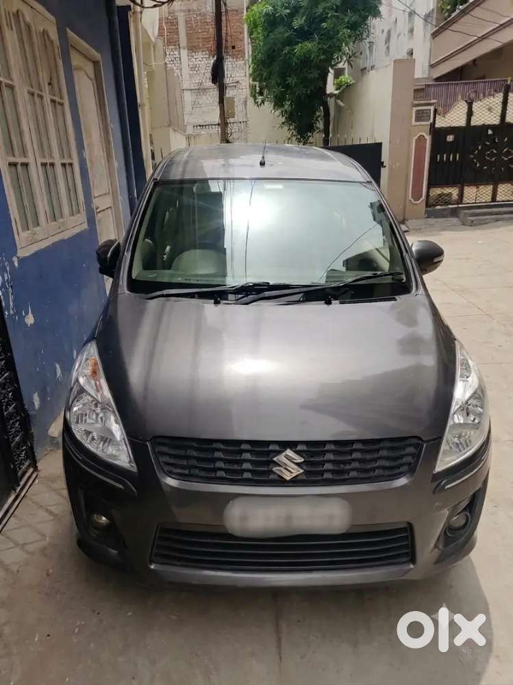 Maruti Ertiga Vdi 2013