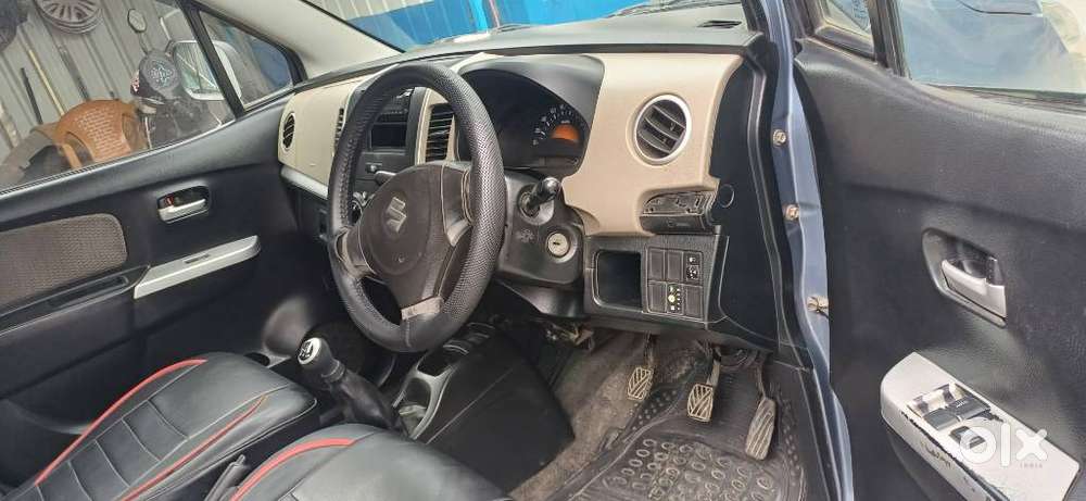 Maruti Suzuki Wagon R Cng Lxi, 2013, Cng & Hybrids