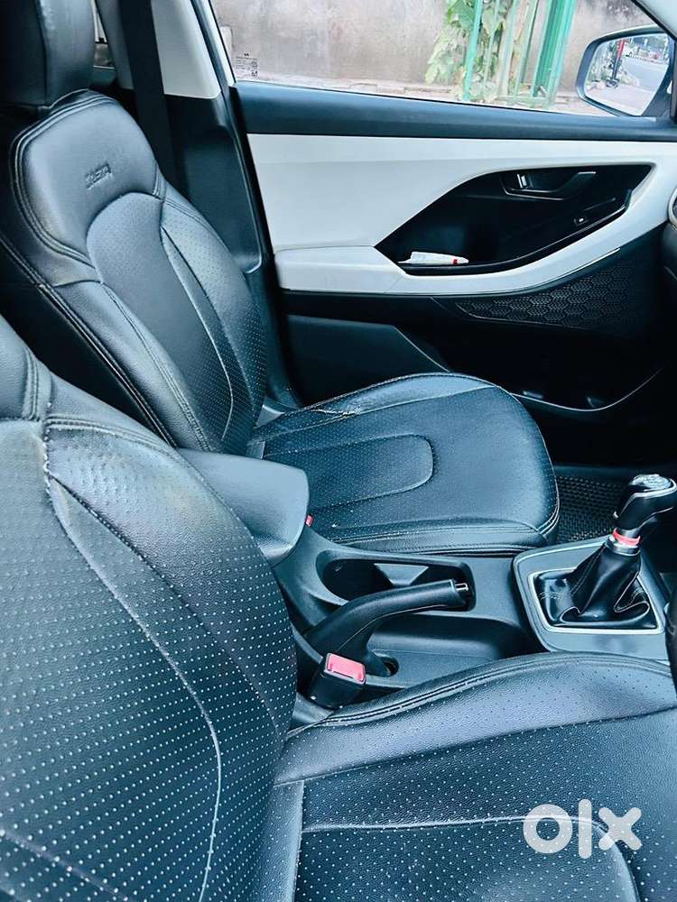 Hyundai Creta 2021 Diesel Well Maintained