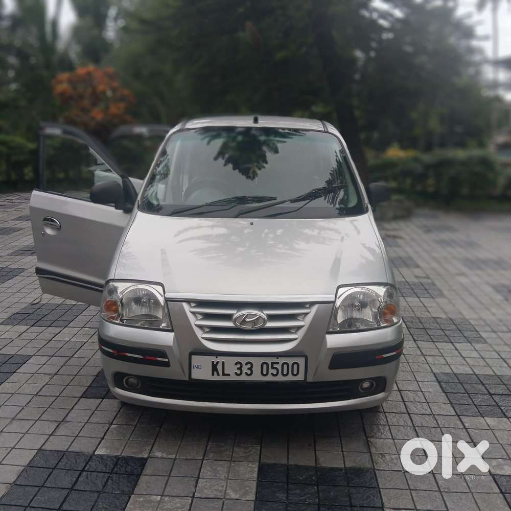 Hyundai Santro Xing 2006 Car