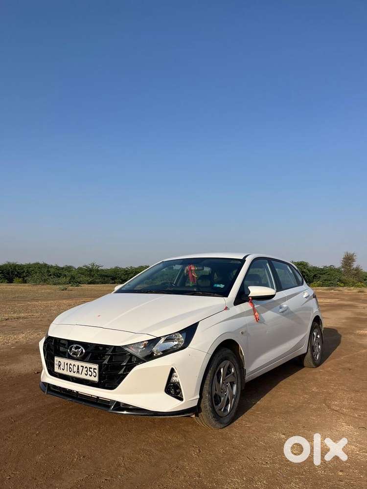 Hyundai Car Petrol 2021