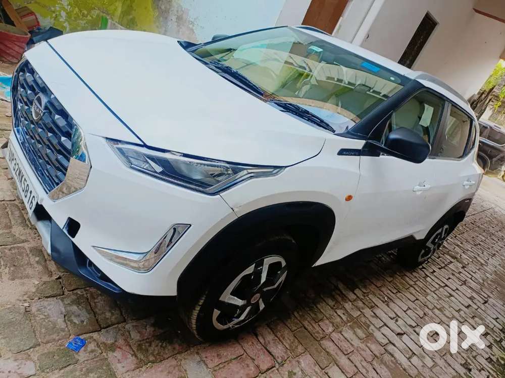 Nissan Magnite 1.0 Xe 2021 Model