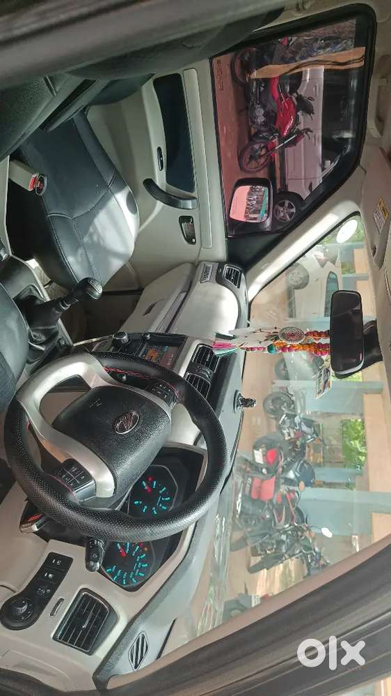 Mahindra Scorpio 2022 Diesel