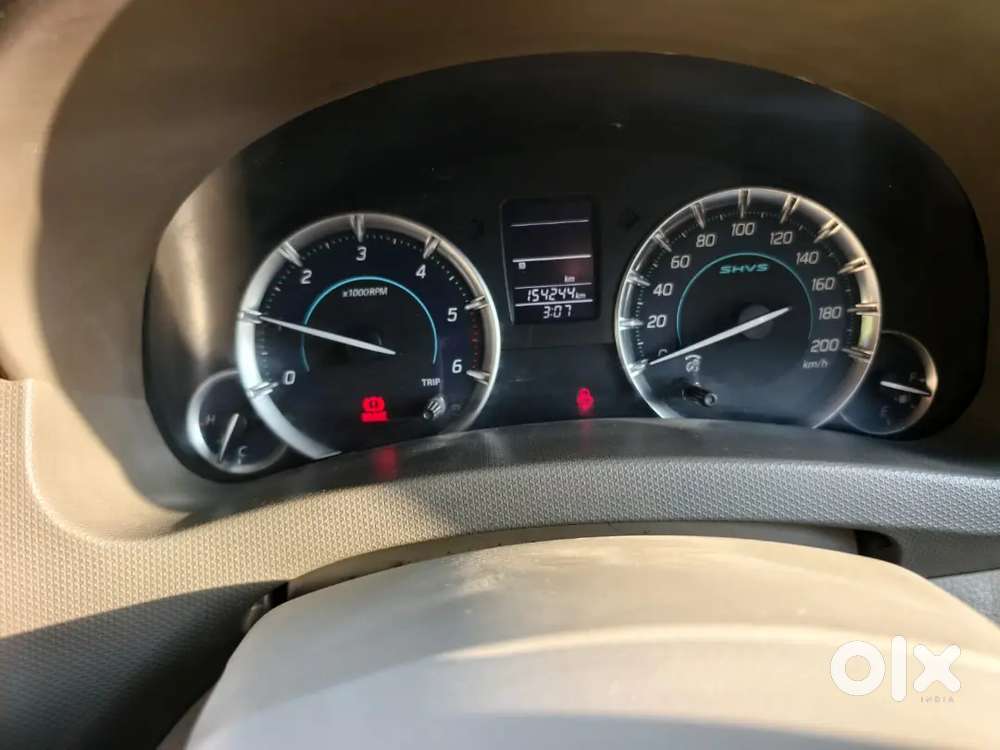 Maruti Suzuki Ertiga 2016 Diesel 150000 Km Driven