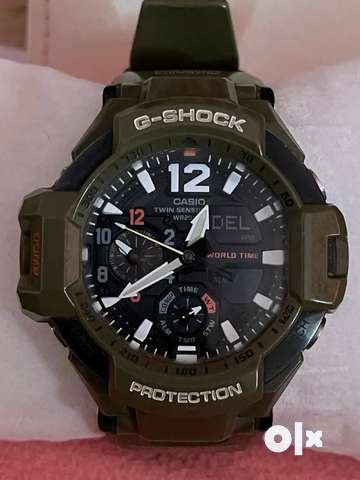 G shock best sale ga 1100kh