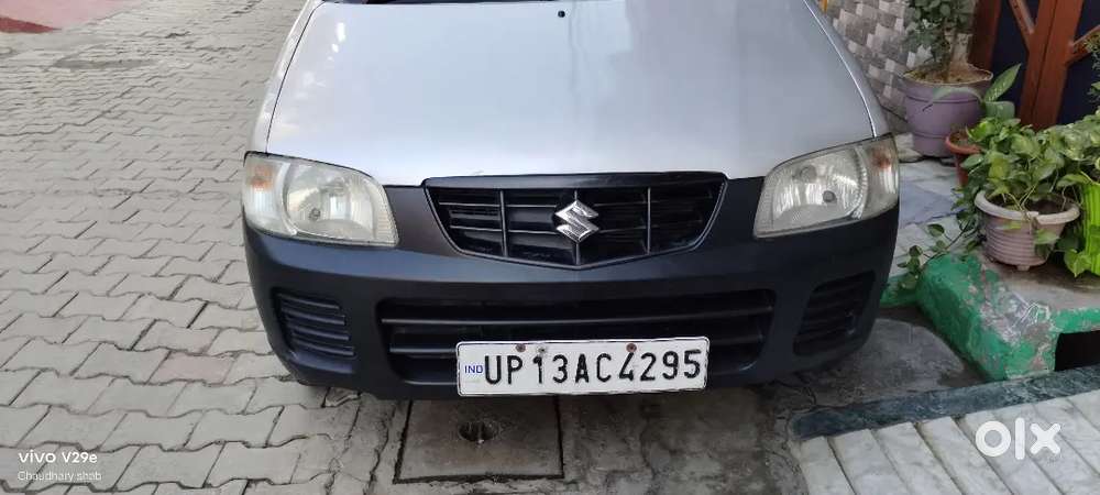 14 Months Bache Hai Or Cng With Petrol H Good Condition H Car Ki