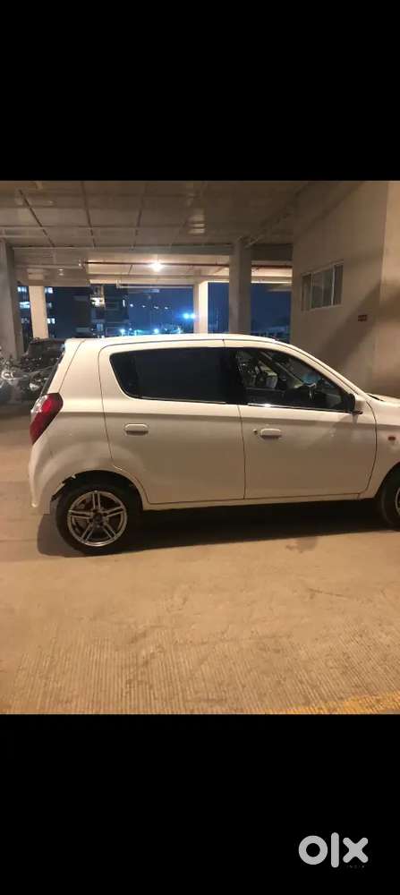 Alto K10 /2015