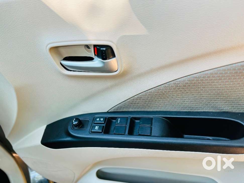 Maruti Suzuki Celerio Zxi Optional Mt, 2019, Petrol