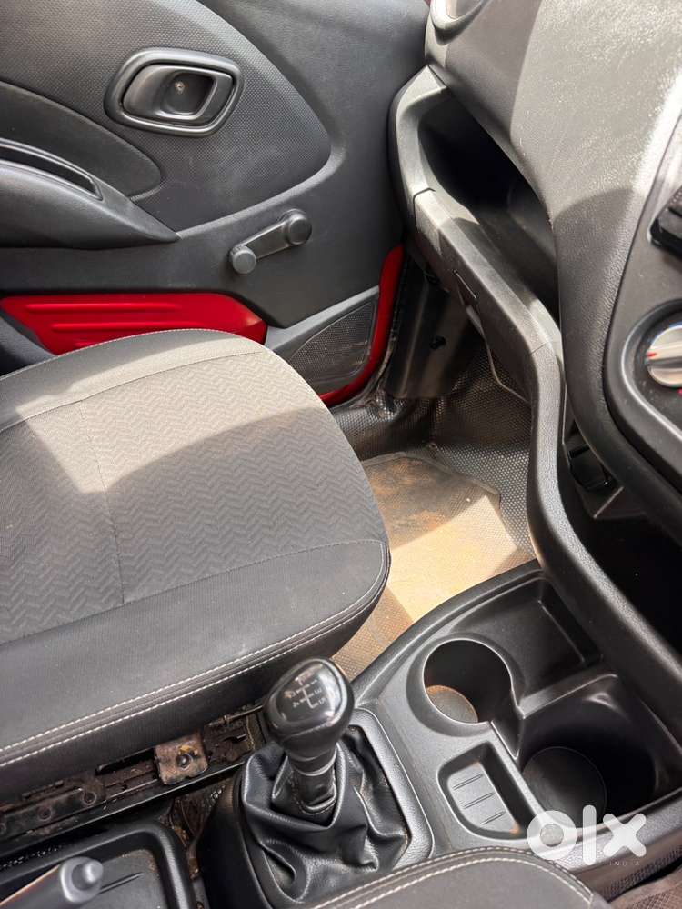 Datsun Redi Go 2019 Edition