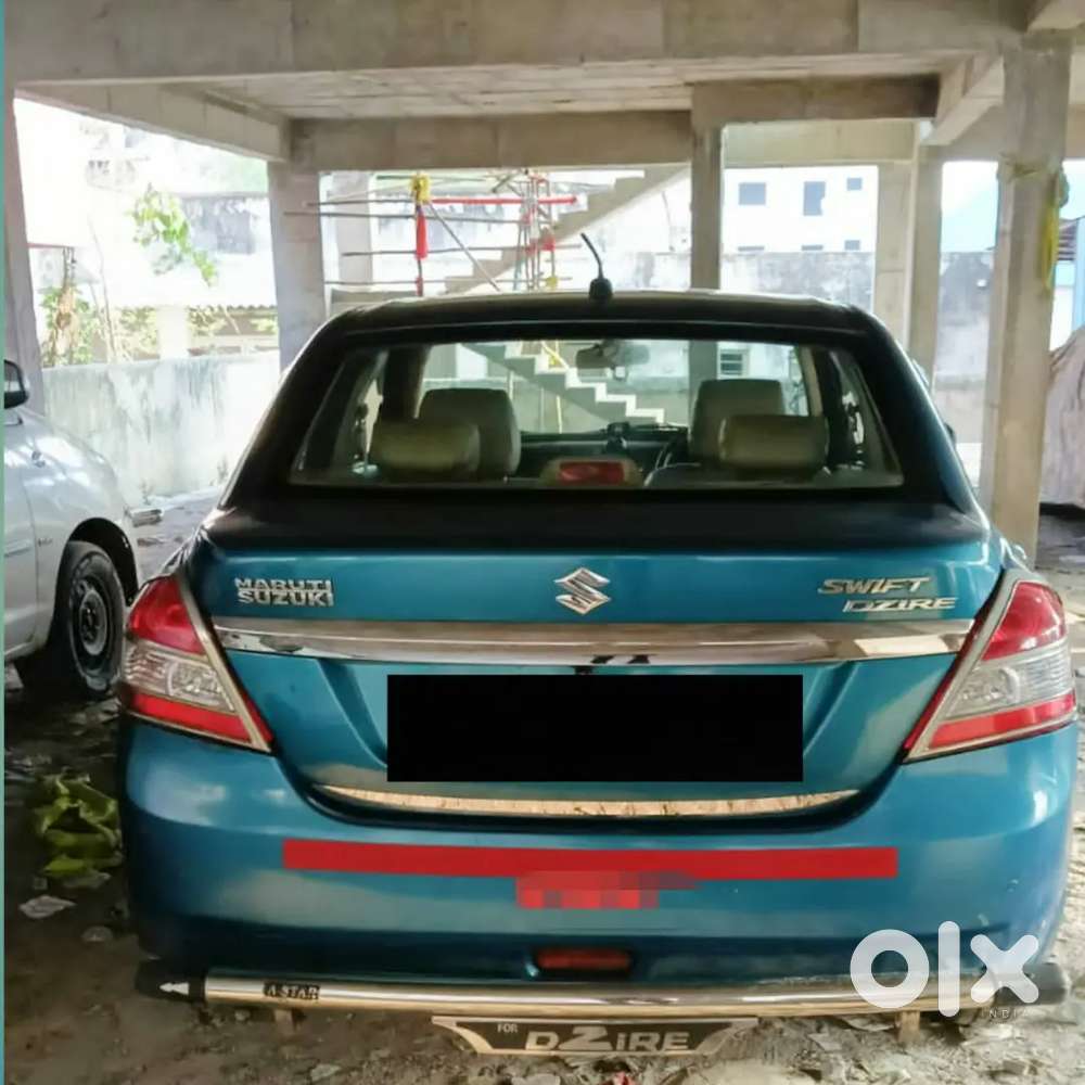 Maruti Suzuki Dzire 2017 Vdi For Sale
