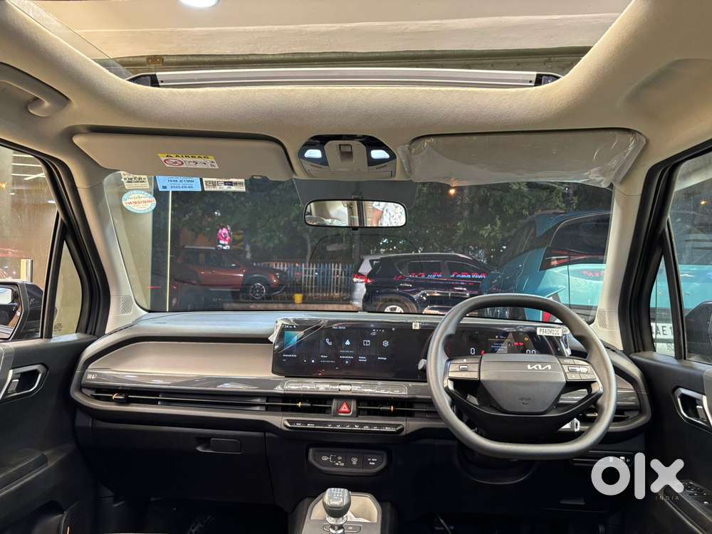 Kia Syros Htk Opt Diesel, 2025, Diesel