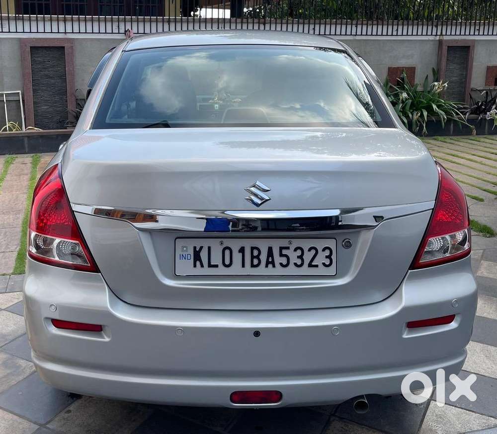 2011 Maruti Suzuki Petrol