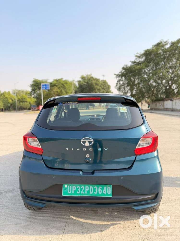 Tata Tiago Ev Xt Lr, 2023, Electric
