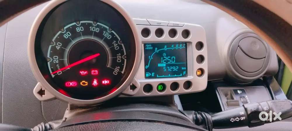 My Chevrolet Beat Top Model 2031 Tk Pepar Complete