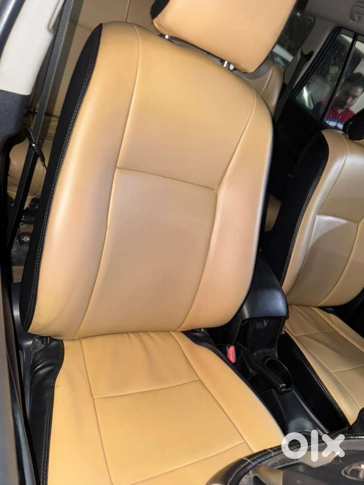 Toyota Innova Crysta 2018 Diesel Good Condition