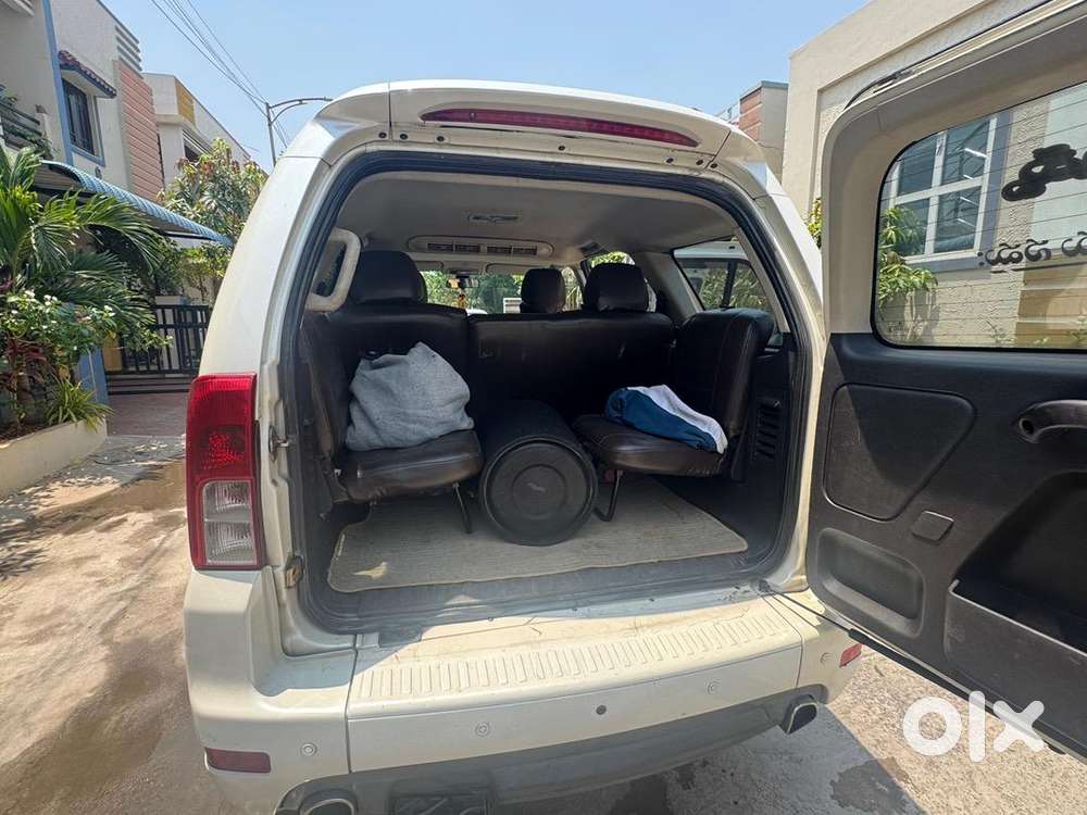 Tata Safari Storme 2017 Diesel Well Maintained