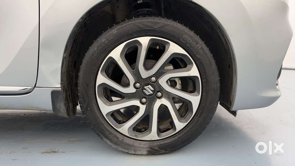 Maruti Suzuki Baleno Alpha, 2023, Petrol