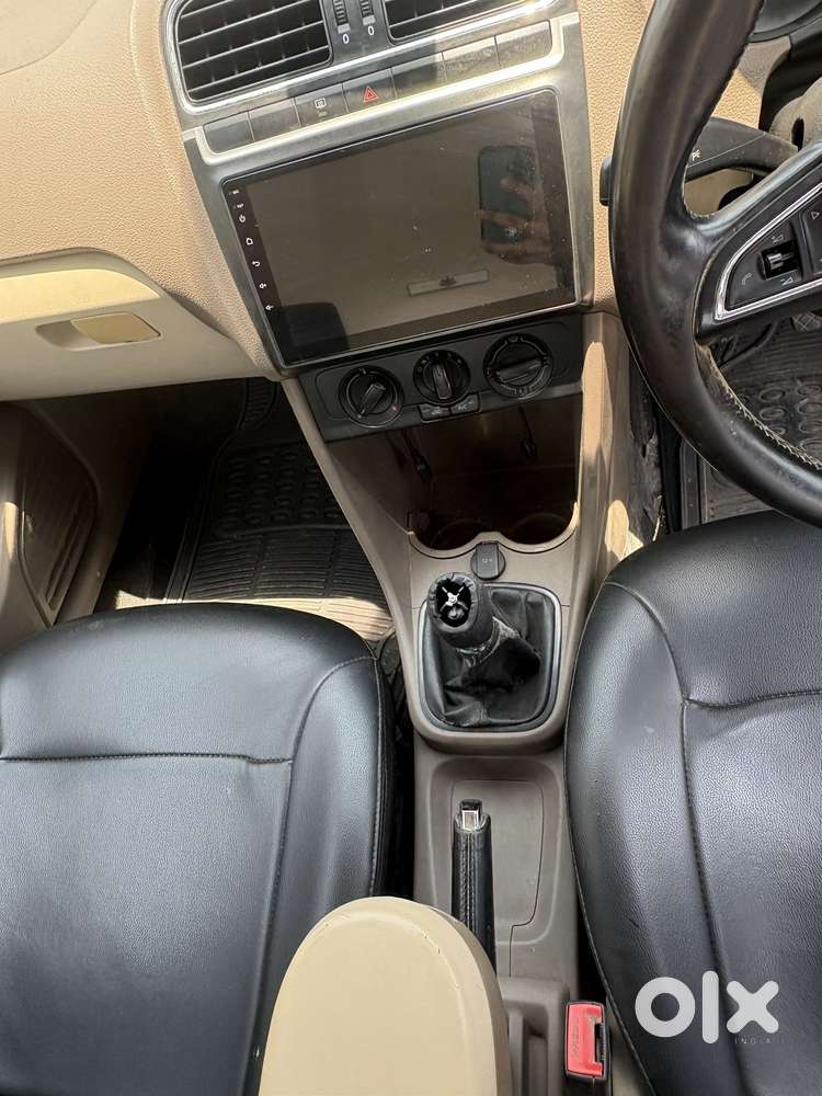 Skoda Rapid 2013-2016 1.5 Tdi Ambition Plus, 2014, Diesel