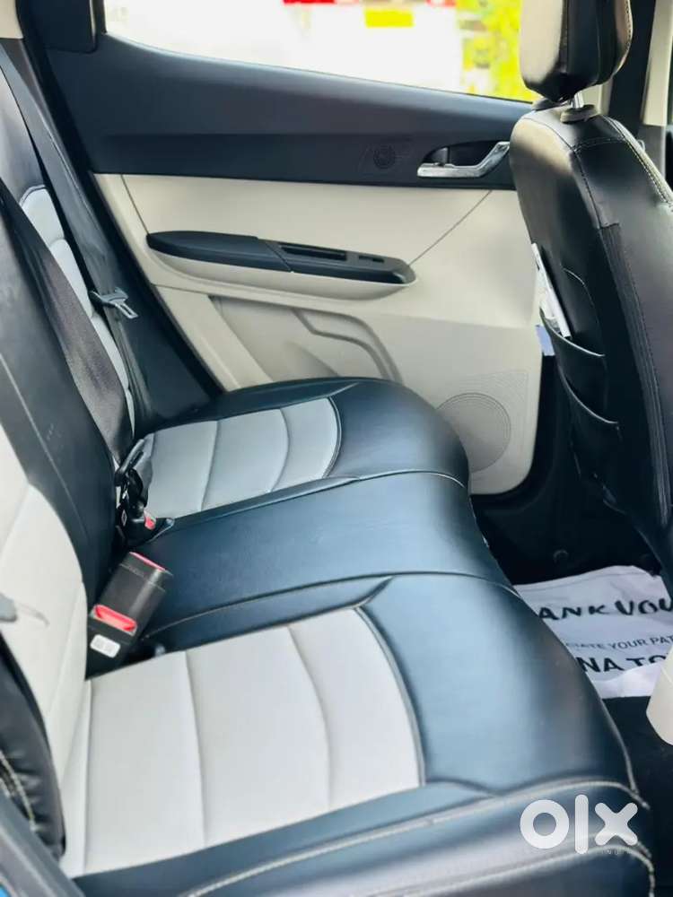 Tata Tiago 1.2 Revotron 2024