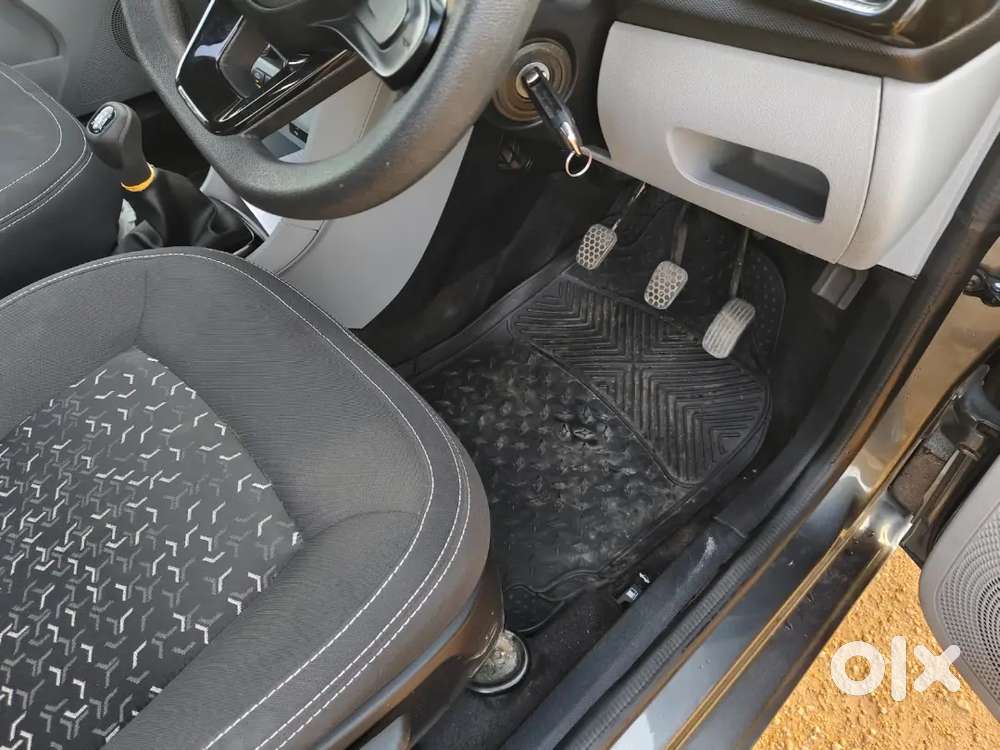 Tata Tiago Revotron 2023