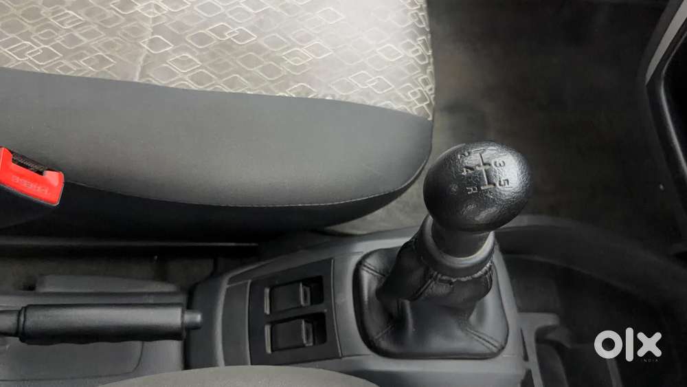 Maruti Suzuki Alto 800 Lxi, 2018, Petrol