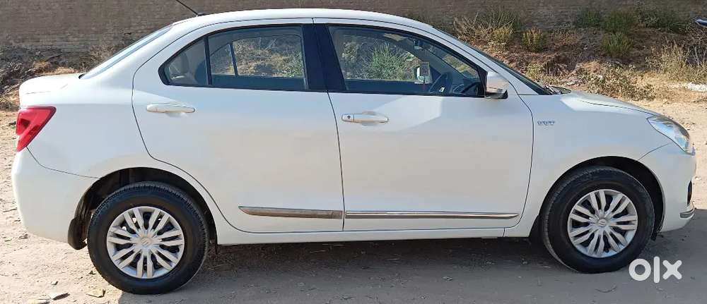 Maruti Dezire 1st Owner, Premium, Maintained In Good Condition