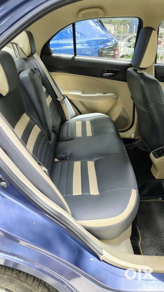 Maruti Suzuki Dzire 1.2 Vxi Amt, 2022, Petrol
