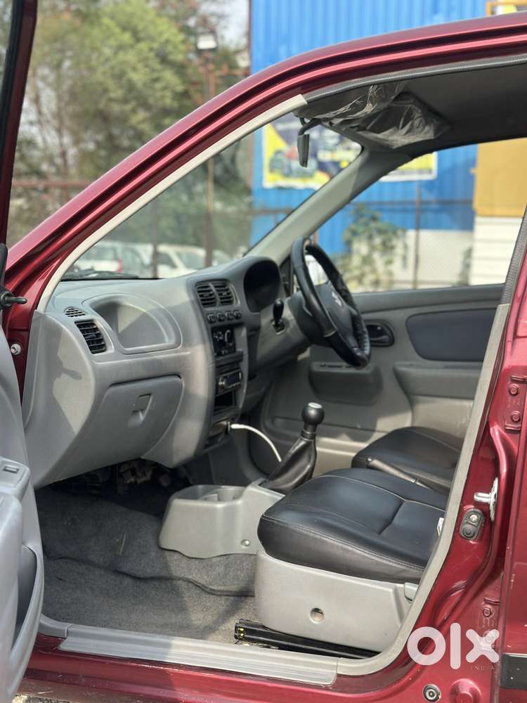 Maruti Suzuki Alto K10 2010-2014 Vxi, 2012, Petrol