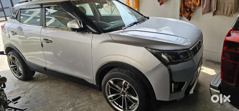 Mahindra Xuv300 Turbosport 2019 Diesel 88000 Km Driven