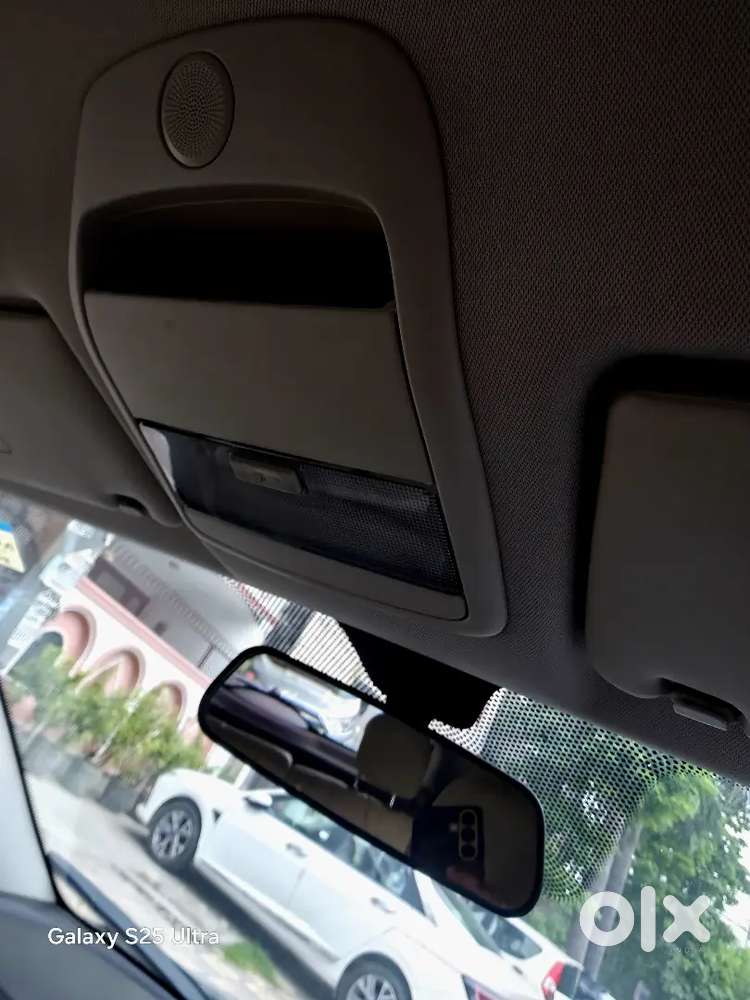 Tata Nexon Diesel Automatic 2022