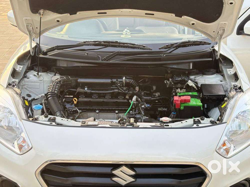 Maruti Suzuki Swift Dzire Vxi(o) Mt, 2022, Petrol