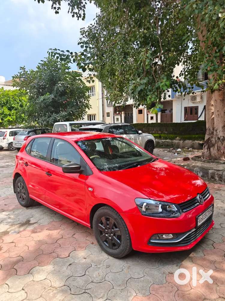 Volkswagen Polo Diesel 2012