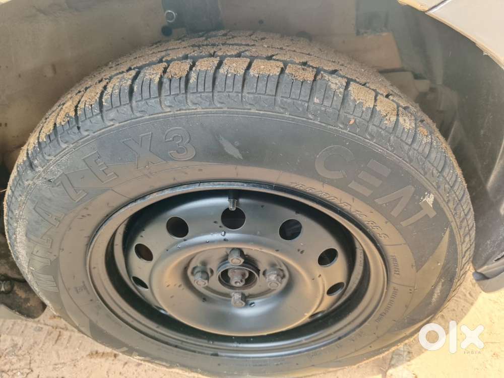 Maruti Suzuki Swift 2011